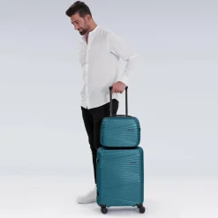 Pactastic Collection 02 Beautycase 34 cm