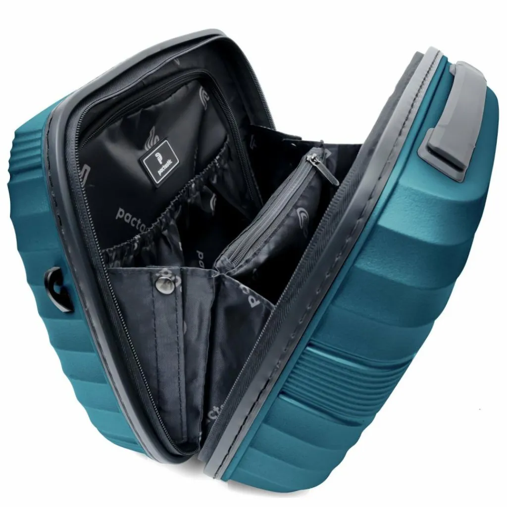 Pactastic Collection 02 Beautycase 34 cm