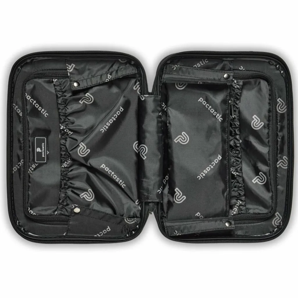 Pactastic Collection 04 Beauty Case 34 cm