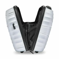 Pactastic Beautycases<Collection 02 Beautycase 34 cm silver metallic