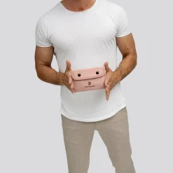 Discount Pactastic Urban Collection Geldbörse 17.5 cm rose