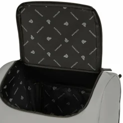 Pactastic Reisetaschen Ohne Rollen<Urban Collection Reisetasche 37 cm grey2