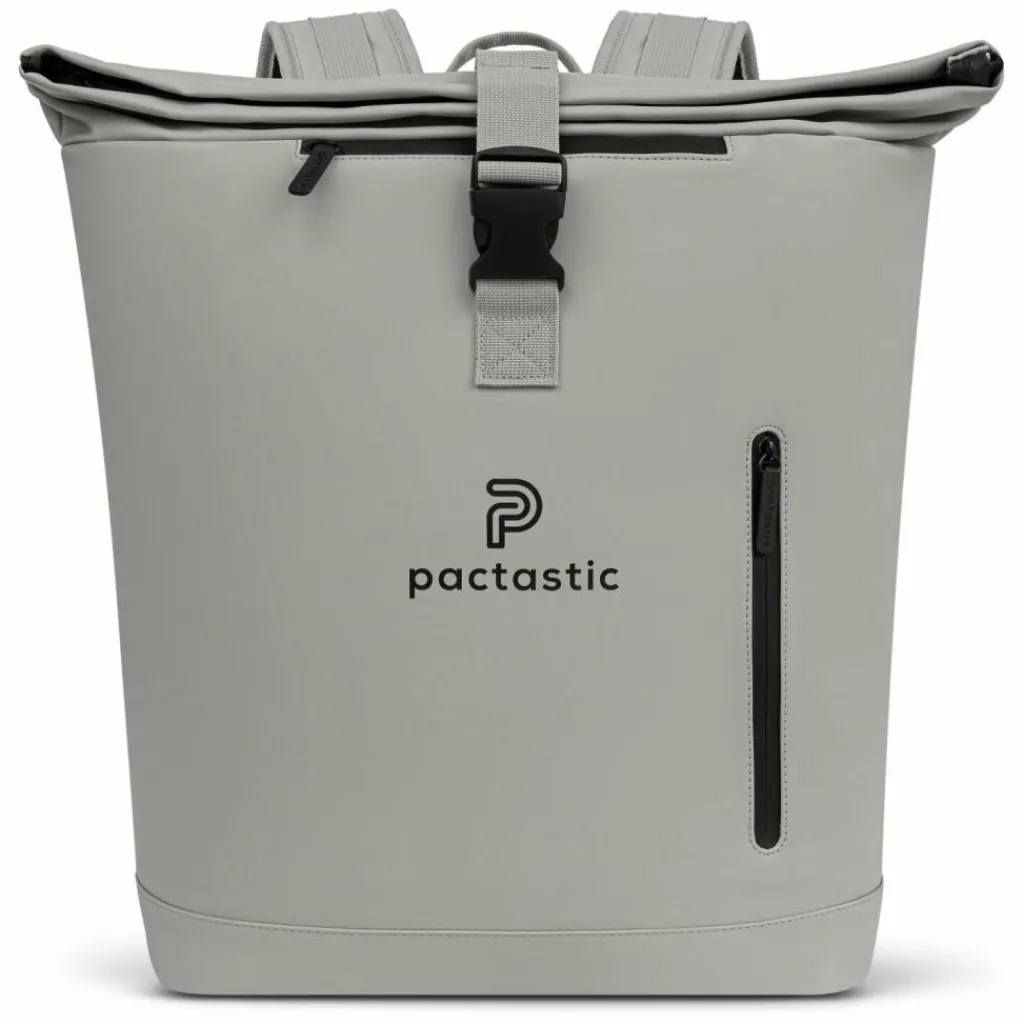 Pactastic Daypacks<Urban Collection Daypack 45 cm Laptopfach grey