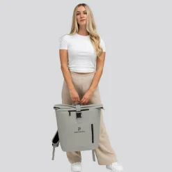 Pactastic Daypacks<Urban Collection Daypack 45 cm Laptopfach grey