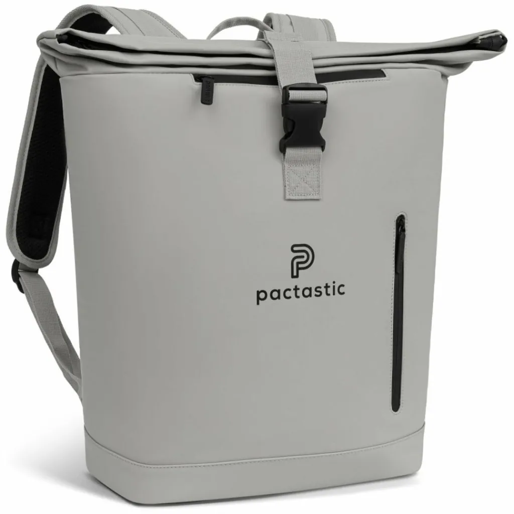 Pactastic Daypacks<Urban Collection Daypack 45 cm Laptopfach grey
