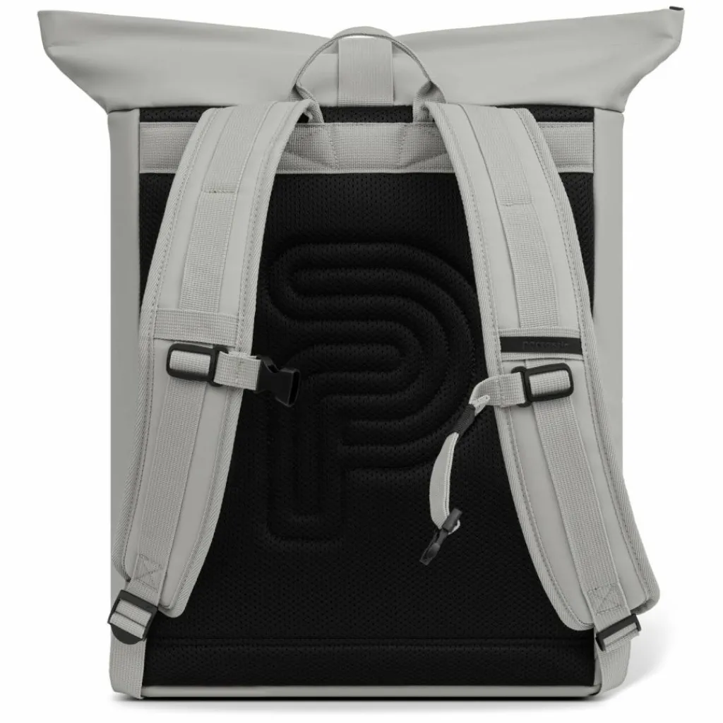 Pactastic Daypacks<Urban Collection Daypack 45 cm Laptopfach grey