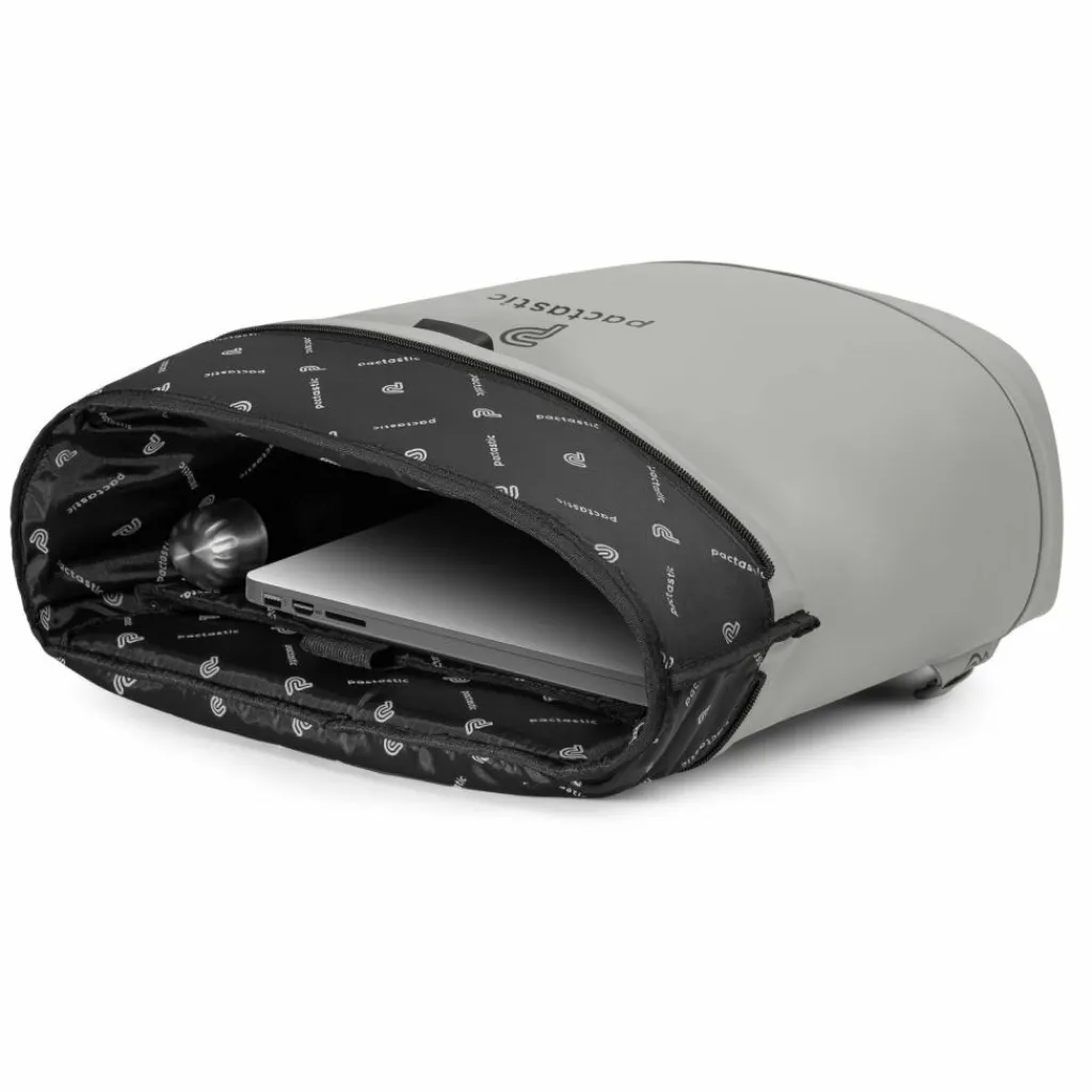 Pactastic Daypacks<Urban Collection Daypack 45 cm Laptopfach grey