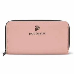 Pactastic Urban Collection Geldbörse 20 cm rose
