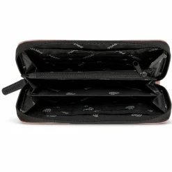 Pactastic Urban Collection Geldbörse 20 cm rose