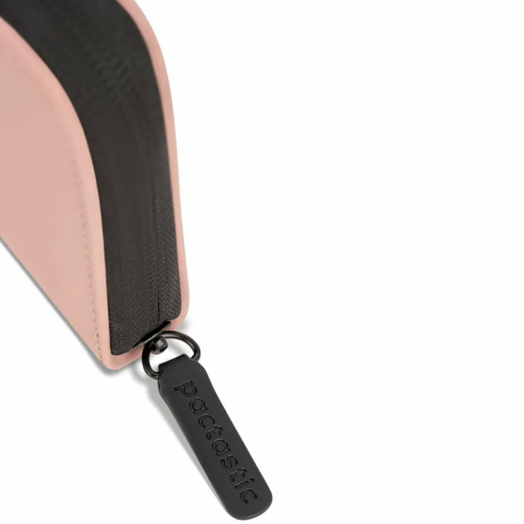 Pactastic Urban Collection Geldbörse 20 cm rose