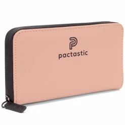 Pactastic Urban Collection Geldbörse 20 cm rose