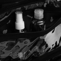 Pactastic Kulturbeutel<Urban Collection Kulturbeutel 30 cm beige