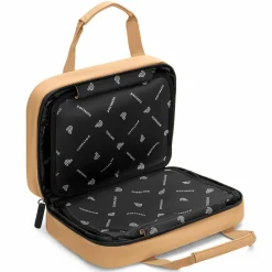 Pactastic Kulturbeutel<Urban Collection Kulturbeutel 30 cm beige