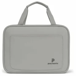 Online Pactastic Urban Collection Kulturbeutel 33 cm grey