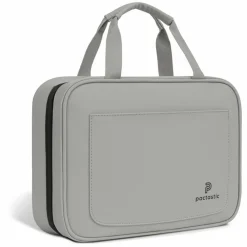 Online Pactastic Urban Collection Kulturbeutel 33 cm grey