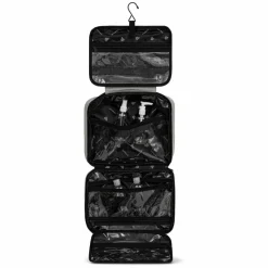 Online Pactastic Urban Collection Kulturbeutel 33 cm grey