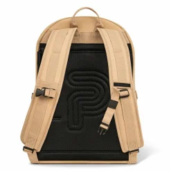 Pactastic Daypacks<Urban Collection Daypack 44 cm Laptopfach beige