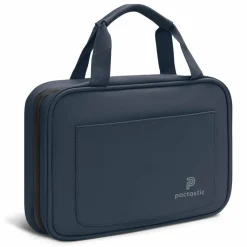 Discount Pactastic Urban Collection Kulturbeutel 30 cm dark blue