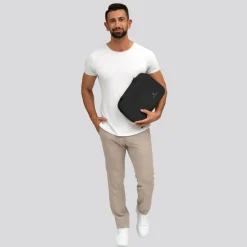 Pactastic Urban Collection Kulturbeutel 33 cm