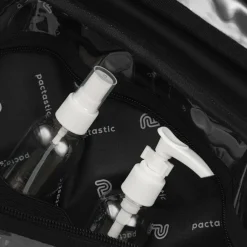 Pactastic Urban Collection Kulturbeutel 33 cm