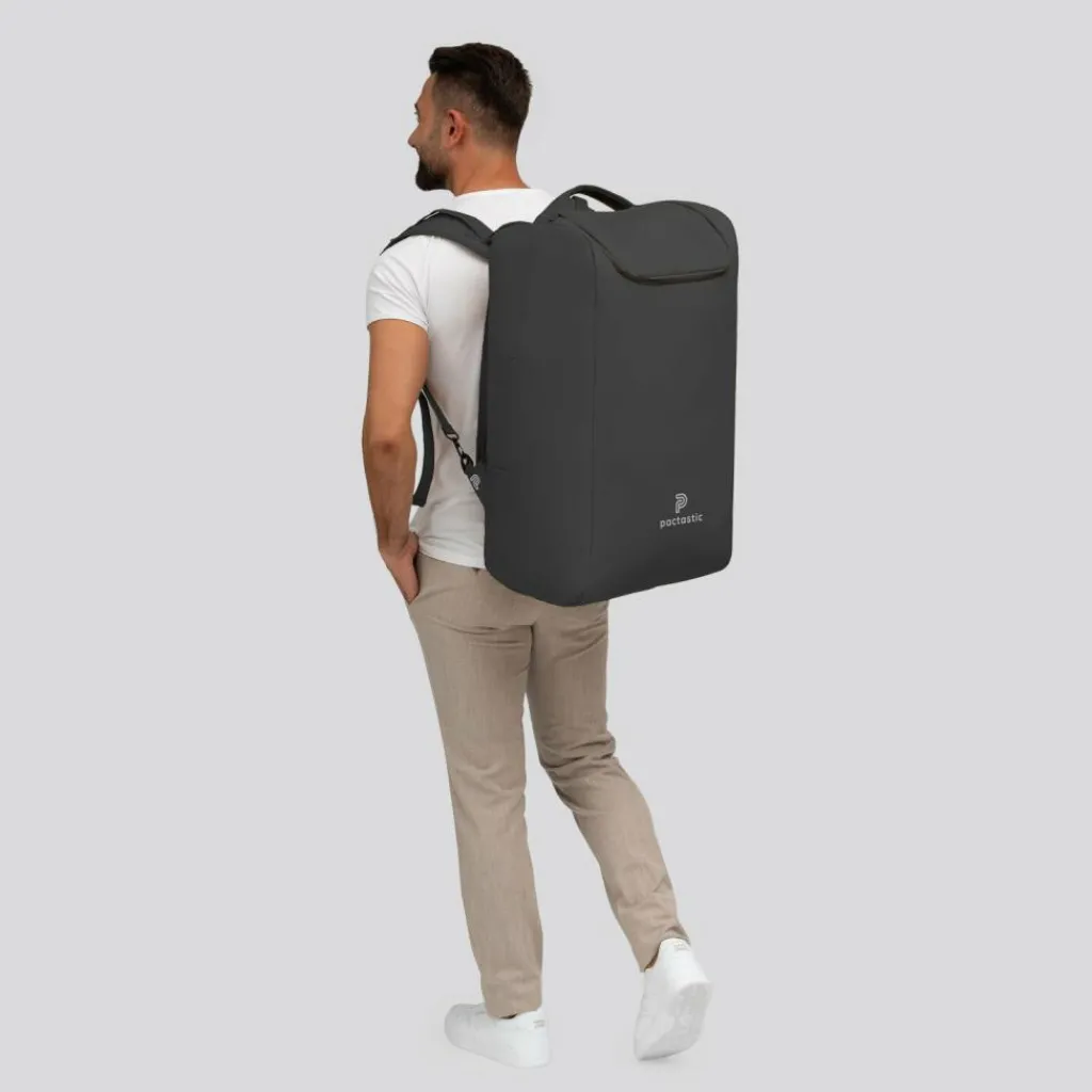 Sale Pactastic Urban Collection Reisetasche 37 cm black
