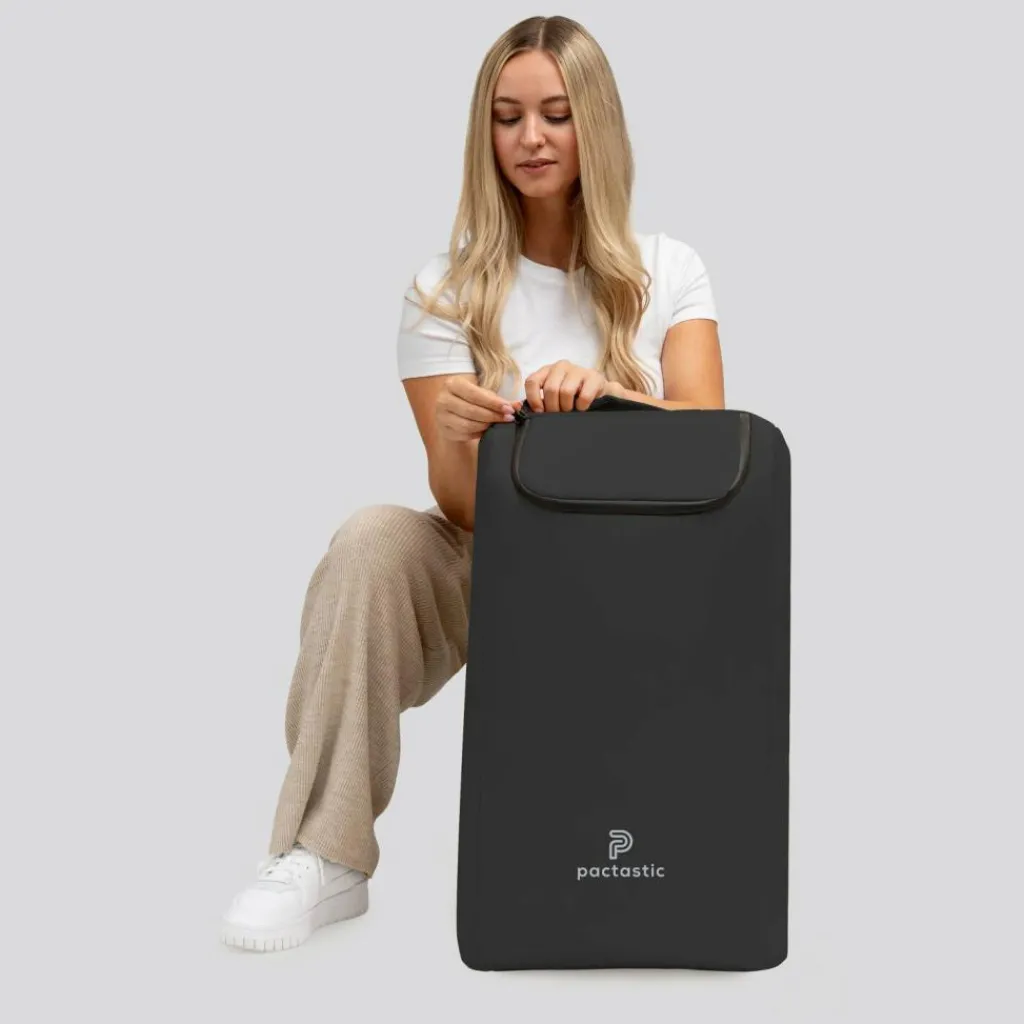 Sale Pactastic Urban Collection Reisetasche 37 cm black