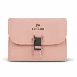 New Pactastic Urban Collection Kulturbeutel 24 cm rose
