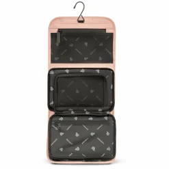 New Pactastic Urban Collection Kulturbeutel 24 cm rose