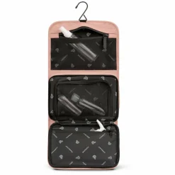 New Pactastic Urban Collection Kulturbeutel 24 cm rose