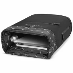 New Pactastic Urban Collection Daypack 50 cm Laptopfach black