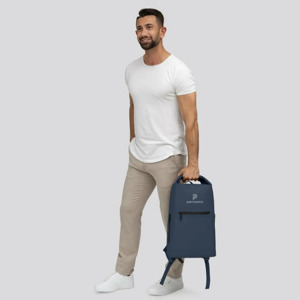 Pactastic Urban Collection Daypack 50 cm Laptopfach