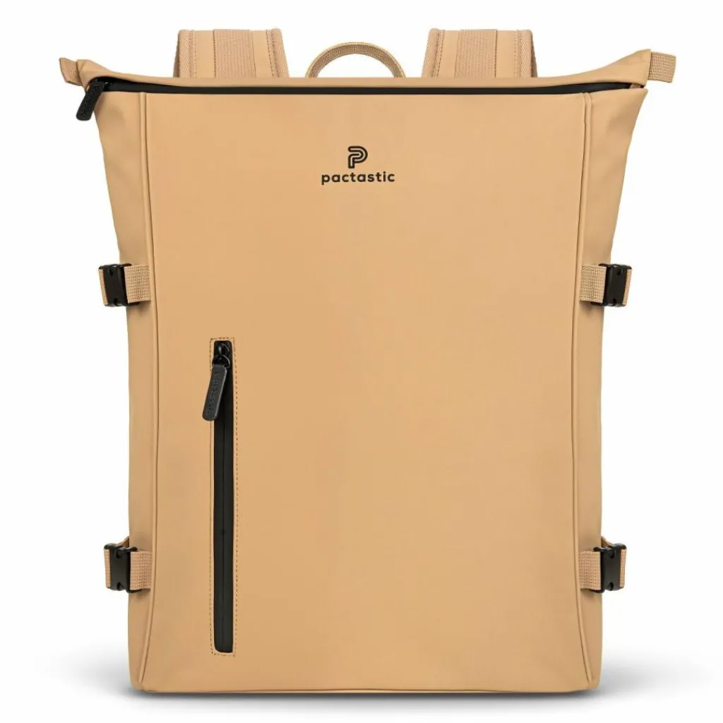 Discount Pactastic Urban Collection Daypack 45 cm Laptopfach beige