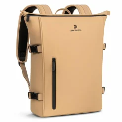 Discount Pactastic Urban Collection Daypack 45 cm Laptopfach beige