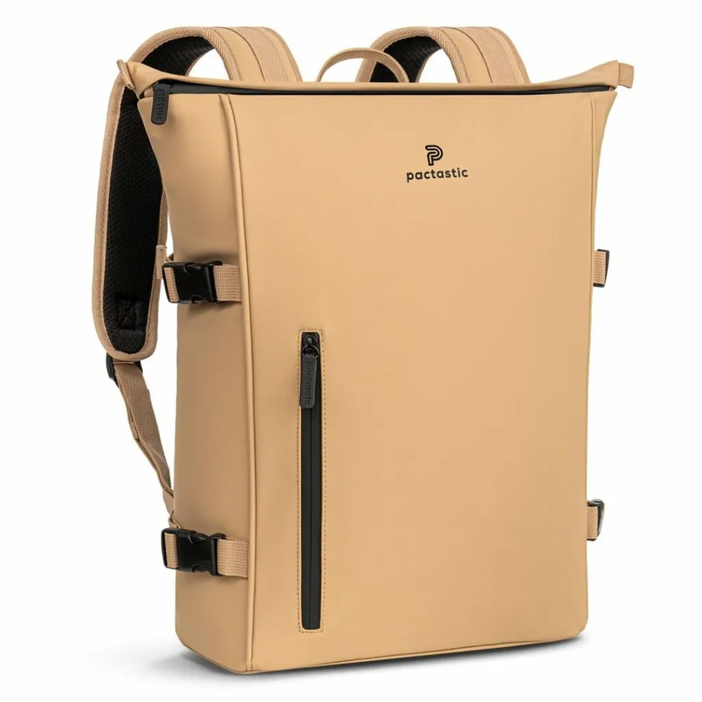 Discount Pactastic Urban Collection Daypack 45 cm Laptopfach beige
