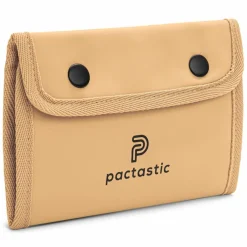 Discount Pactastic Urban Collection Geldbörse 17.5 cm beige
