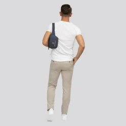 Pactastic Urban Collection Gürteltasche 21 cm