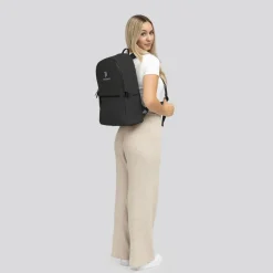 Pactastic Urban Collection Daypack 44 cm Laptopfach