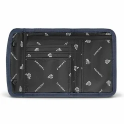 Pactastic Herrengeldbörsen Querformat|Damengeldbörsen Querformat<Urban Collection Geldbörse 17.5 cm dark blue