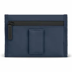 Pactastic Herrengeldbörsen Querformat|Damengeldbörsen Querformat<Urban Collection Geldbörse 17.5 cm dark blue