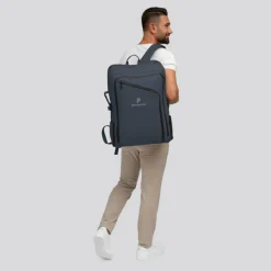 Pactastic Trekkingrucksäcke<Urban Collection Trekkingrucksack 55 cm dark blue