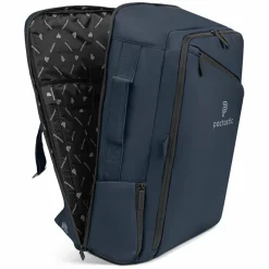 Pactastic Trekkingrucksäcke<Urban Collection Trekkingrucksack 55 cm dark blue