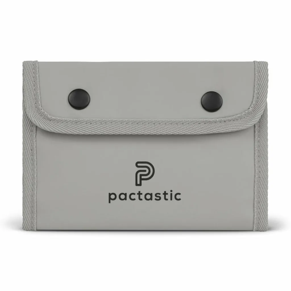 Damen Pactastic Urban Collection Geldbörse 17.5 cm