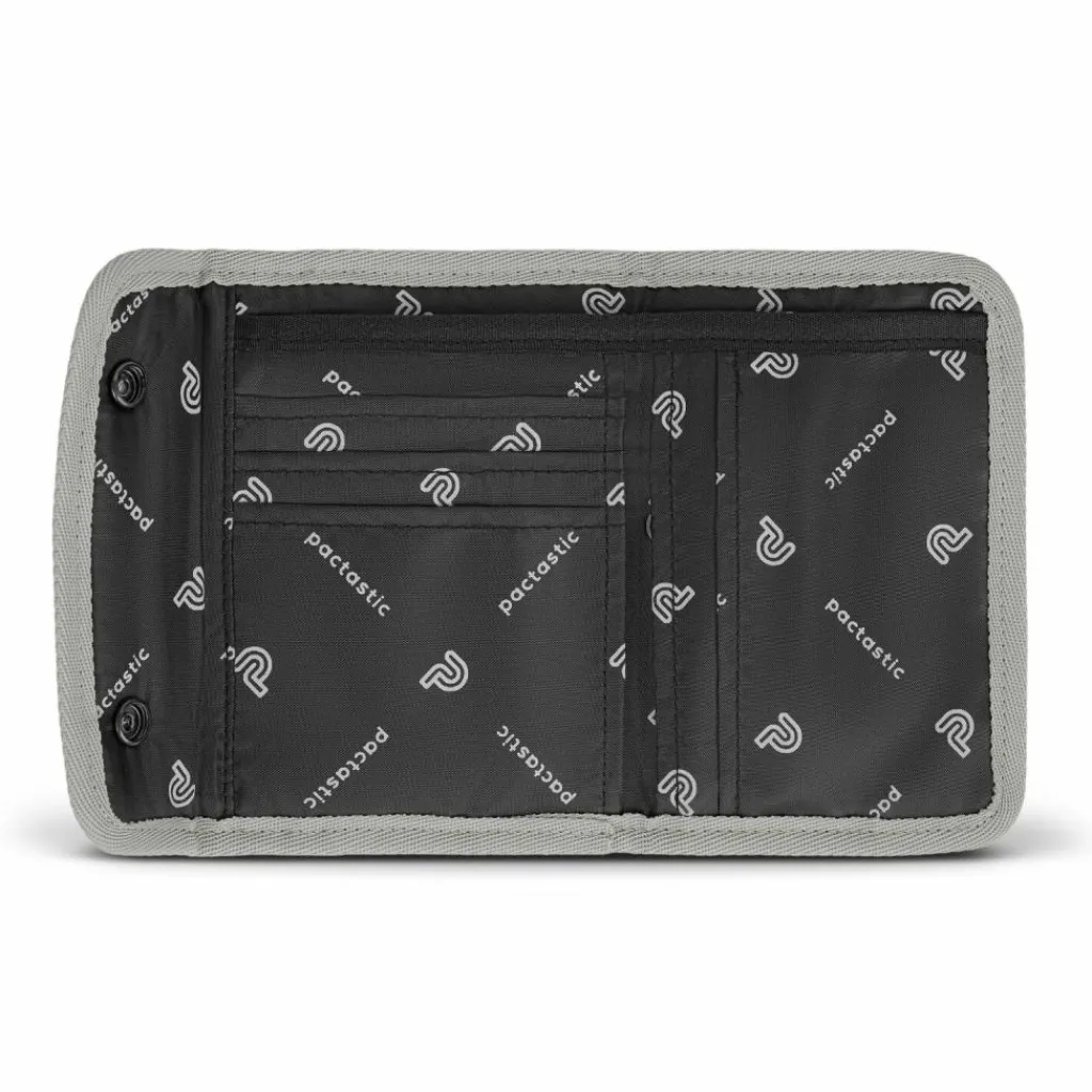 Damen Pactastic Urban Collection Geldbörse 17.5 cm