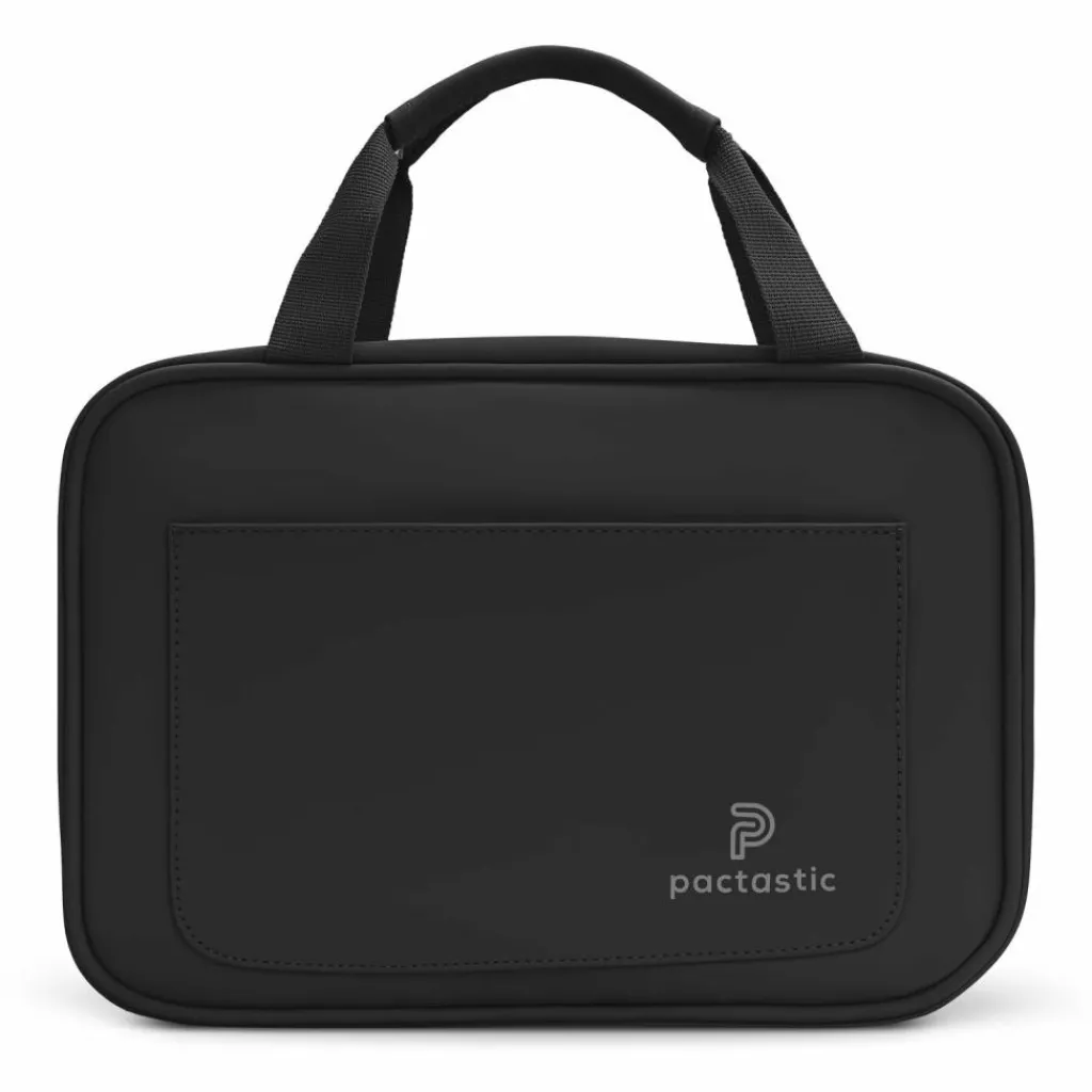 Online Pactastic Urban Collection Kulturbeutel 30 cm black