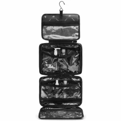 Online Pactastic Urban Collection Kulturbeutel 30 cm black