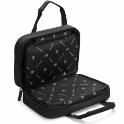 Online Pactastic Urban Collection Kulturbeutel 30 cm black