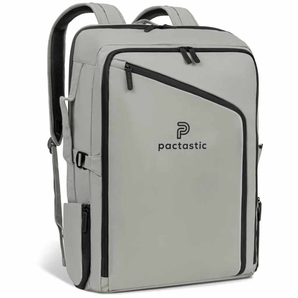 Outlet Pactastic Urban Collection Trekkingrucksack 55 cm grey