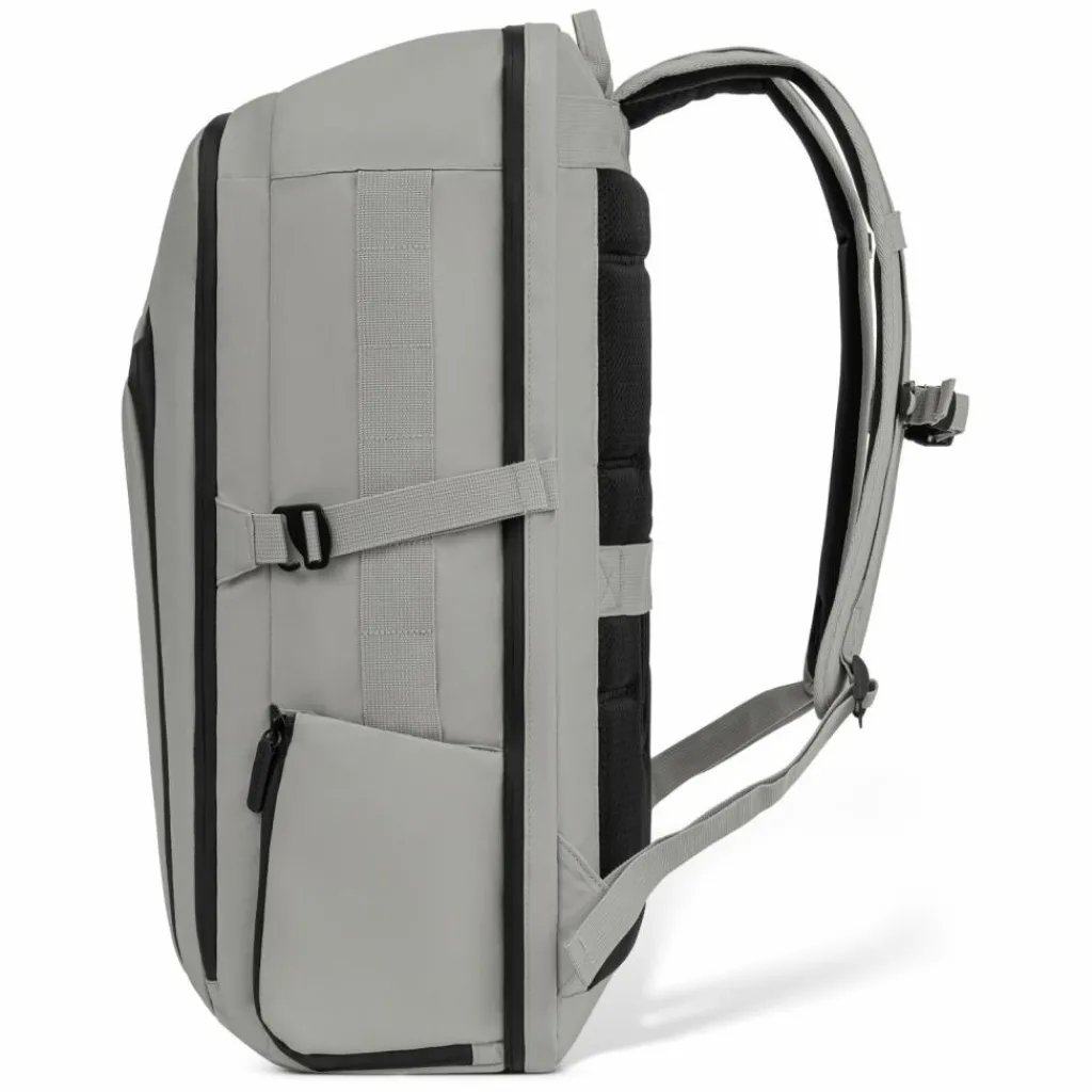 Outlet Pactastic Urban Collection Trekkingrucksack 55 cm grey