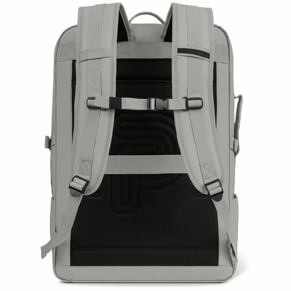 Outlet Pactastic Urban Collection Trekkingrucksack 55 cm grey