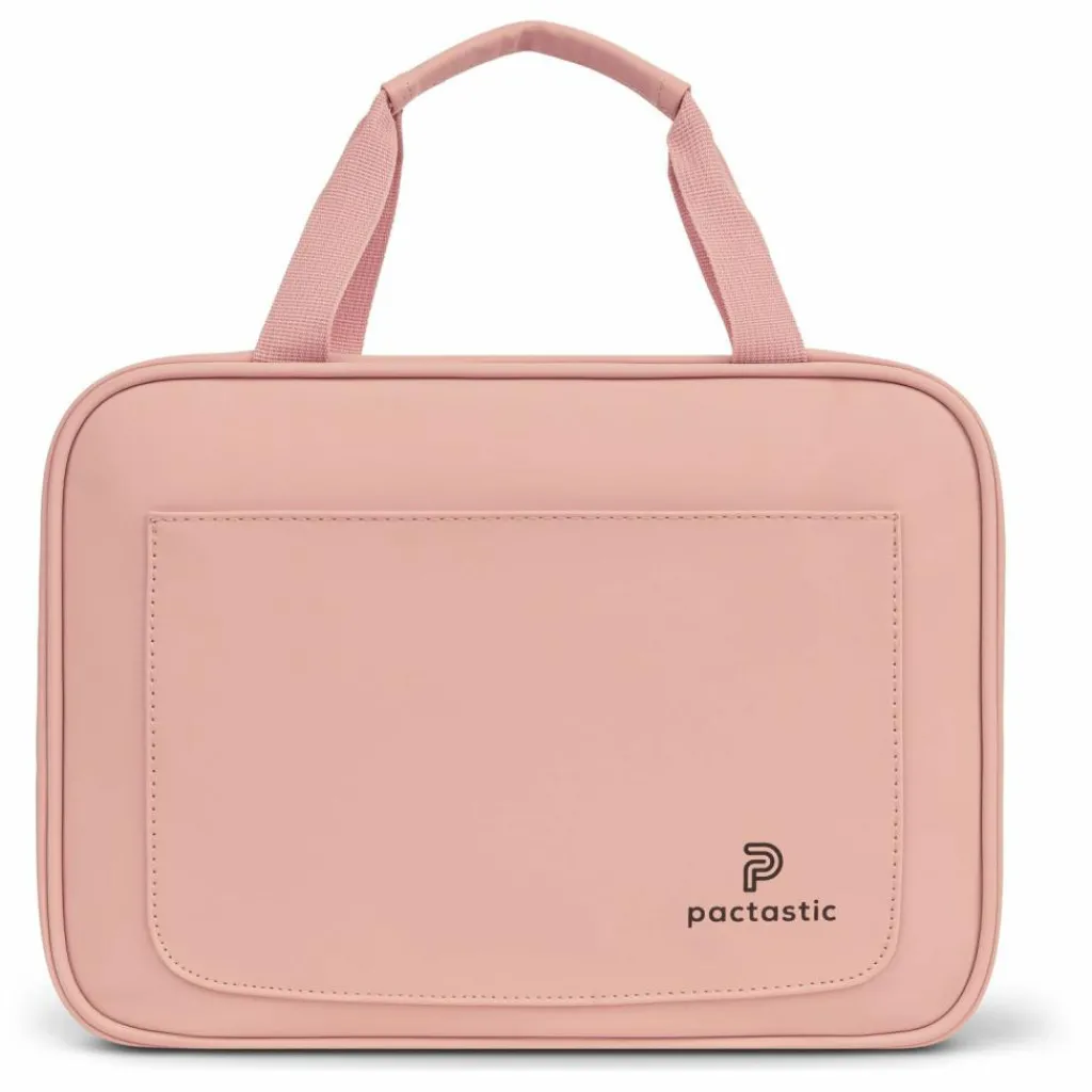 Pactastic Urban Collection Kulturbeutel 33 cm